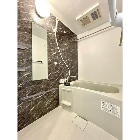 リーデンス名古屋駅西の物件内観写真